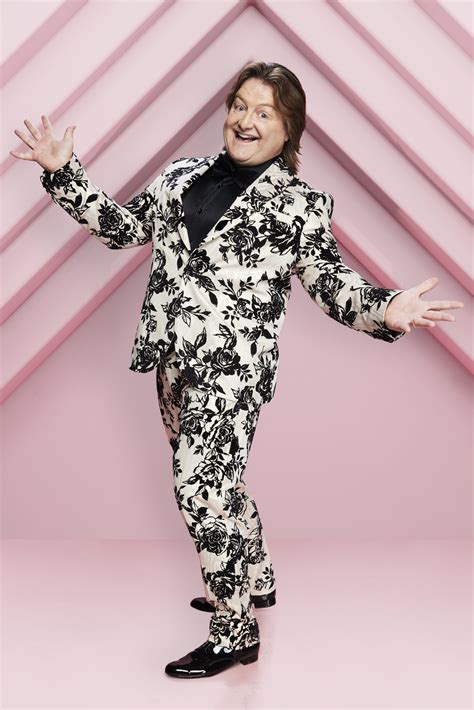 Rugby legend named as sixth Dancing with the Stars contestant