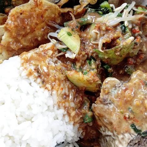 Lihat Foto Tempat Wisata Kuliner Murah Di Jogja Bikin Lapar Sarapan