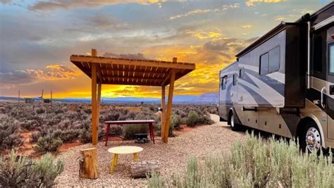 16 Of America S Best RV Parks HGTV