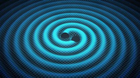 Por qué son importantes las ondas gravitacionales Los Tiempos