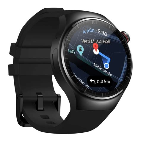 Zeblaze Thor Ultra Smartwatch Sportuhr Kaufland De