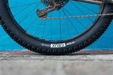Review: New Duro Crux 29 x 3.25" and 27.5 x 3.25" tires - BIKEPACKING.com