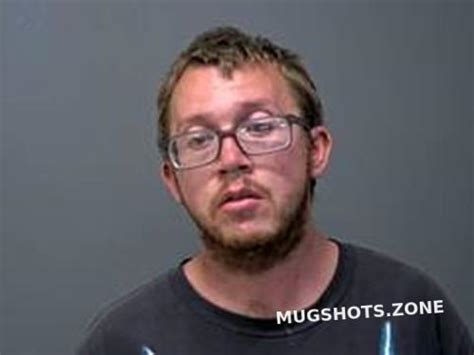 ROBERT LEE KUBISTEK 06 30 2023 Baxter County Mugshots Zone