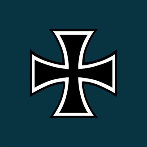 Iron Cross Wallpapers Top Free Iron Cross Backgrounds Wallpaperaccess