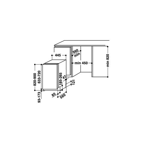 Home Hotpoint Ariston LSTB 6B019 EU Lavastoviglie