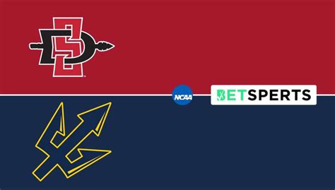 San Diego State Vs Ucsd Prediction Odds Picks Best Bets Friday