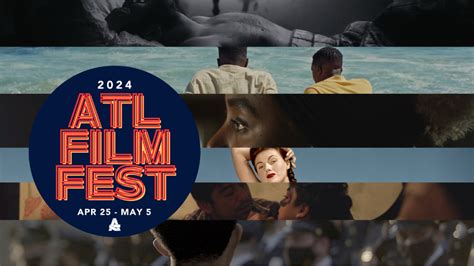 Atlanta Film Festival + Creative Conference Announces 2024 Award ...