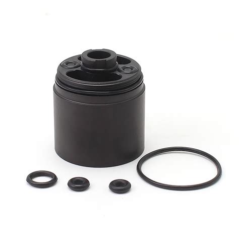 Sxk Gg Caspardina Rta Replacement Extended Tank Tube Ss Ml