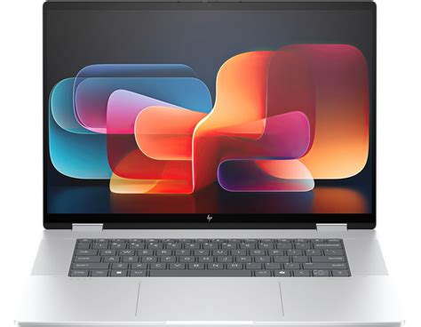 HP ENVY x360 16 - 125U · Intel Graphics · 16.0”, WUXGA (1920 x 1200 ...