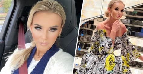 Letnia Monika Chwajo Z Kr Lowych Ycia Pr Y Si W Bikini W Miami Taka To Po Yje Oj Po Yje