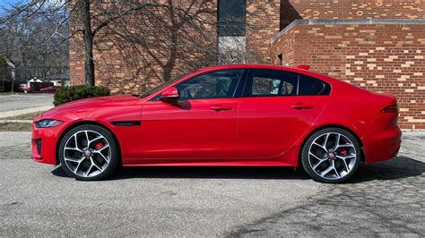 Jaguar Xe Review And Now For Something Completely Different