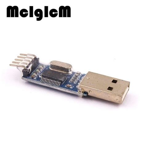 Что такое адаптер TTL USB, ТОП-6 популярных моделей