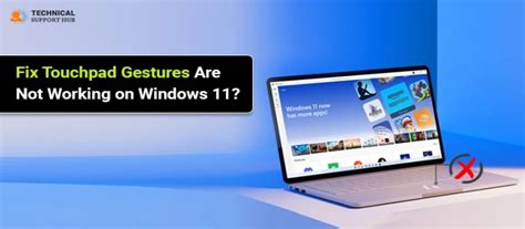 Fix Touchpad Gestures Are Not Working On Windows