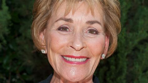 How Judge Judy Really Makes Her Money