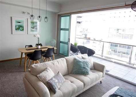 Dream Apartments Viaduct Auckland Auckland, New Zealand — book Apartment, 2024 Prices