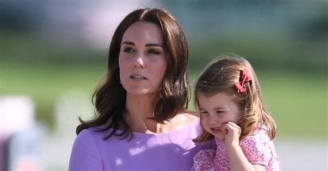 Why Kate Middleton Releases Photos Of Her Children Online