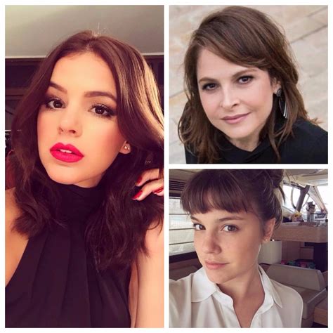 Atrizes Da Globo Se Mobilizam Em Campanha Contra Ass Dio Sexual Jovem Pan