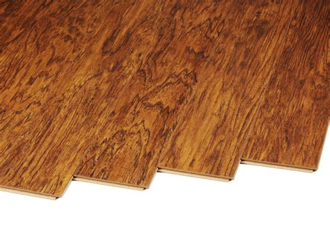 Hampton Bay Cleburne Hickory 367551 00087 Home Depot Flooring Review Consumer Reports