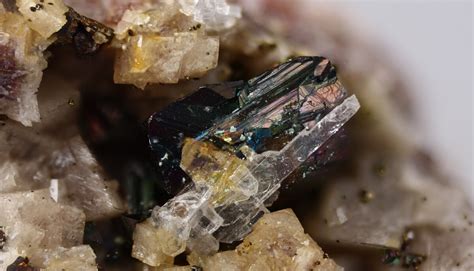Mineralatlas Lexikon
