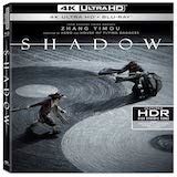 Shadow (4K UHD Blu-ray Review) at Why So Blu?