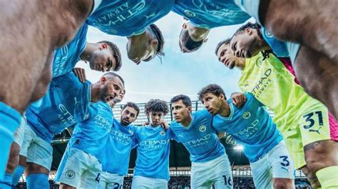 Manchester City X Sheffield United Ao Vivo Onde Assistir Premier