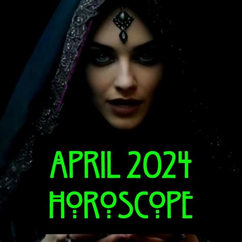 April 2024 Horoscope Taurus Nkh Tarot