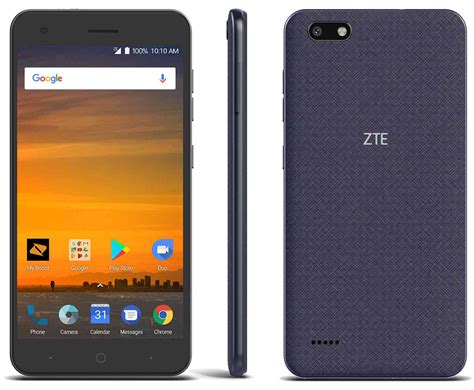 Zte Rootear Android