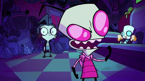 Invader Zim Enter The Florpus Netflix Review Updated But Just The Same