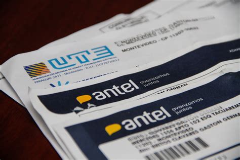 Antel Sube Las Tarifas A Partir De Enero 970 Universal