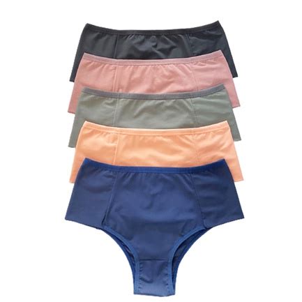 Calcinha Lingerie Pala Dupla Conforto Segura Barriga P S Parto Gestante Plus Size Maternidade