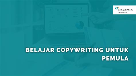 Belajar Copywriting Untuk Pemula Harus Mulai Dari Mana