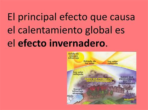 Presentaci N Calentamiento Global Bel N Mariscal Ppt Descarga