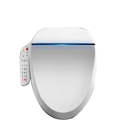 Toilet Seats Smart Bidet Toilet Seats Intelligent clean dry toilet ...