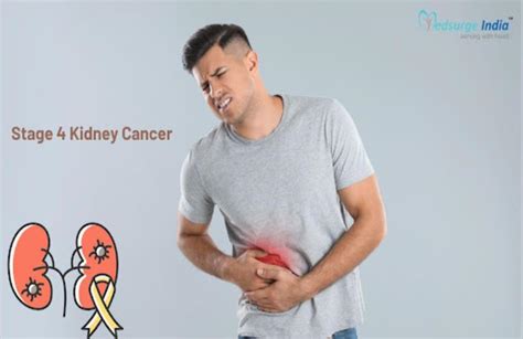 Stage 4 Kidney Cancer: Understanding the Prognosis - Aditia Novit