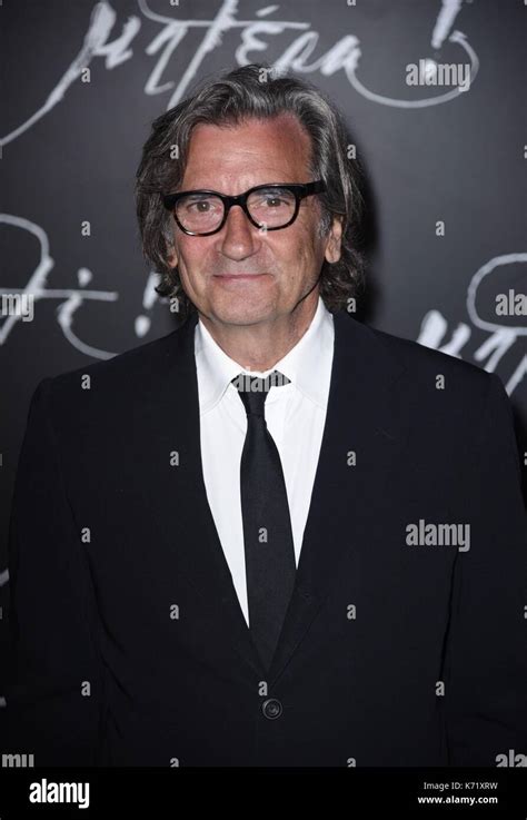 New York Ny Usa 13th Sep 2017 Griffin Dunne At Arrivals For Mother