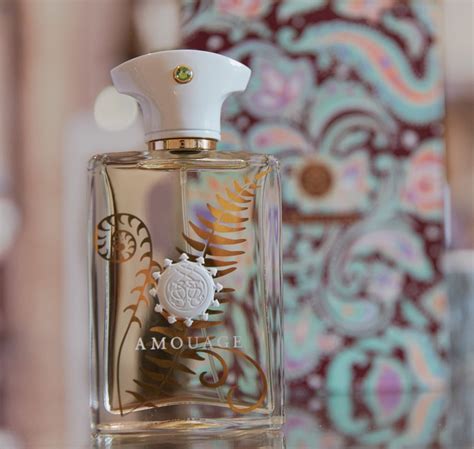 AMOUAGE Bracken Man eau de parfum 100ml | Tech Nuggets