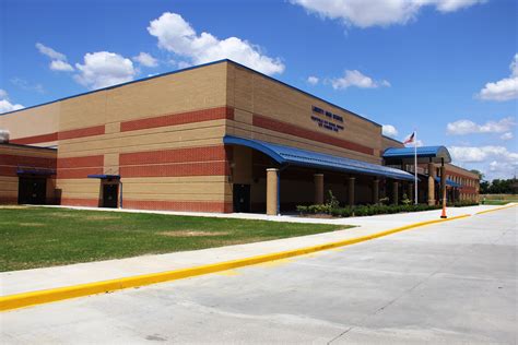 $40M Liberty High School Opens in Wentzville, Mo. | St. Charles, MO Patch