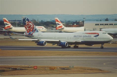 191af British Airways Boeing 747 400 G Byga Lhr 19 10 2 Flickr