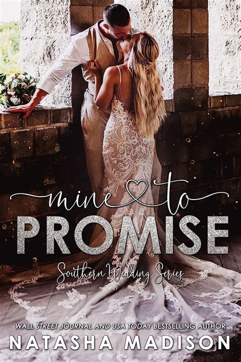 We Are Excited To Celebrate Mine To Promise By Natasha Madison Is Live