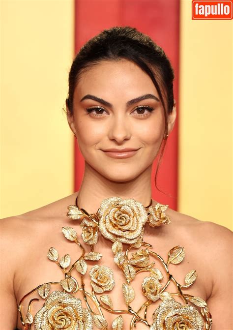 Camila Mendes Camimendes Nude OnlyFans Photo 41 Fapullo