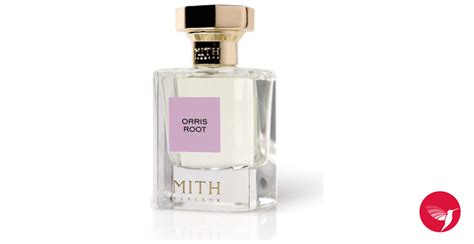 Orris Root Mith perfume - a new fragrance for women and men 2022