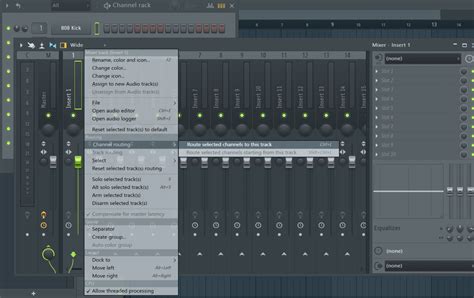 A Power User S Guide To FL Studio 21