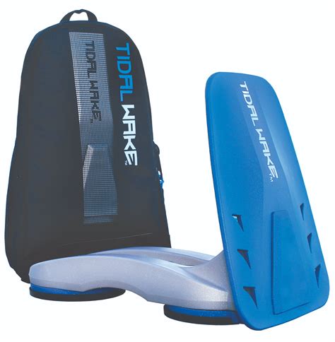 GENR8 Wake Shaper | Tidal Wake