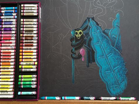 Mulate on Behance