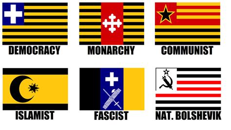 Alternate Flags Of The Republic Of Maryland By Wolfmoon25 On Deviantart