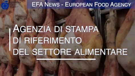 Efa News European Food Agency Youtube