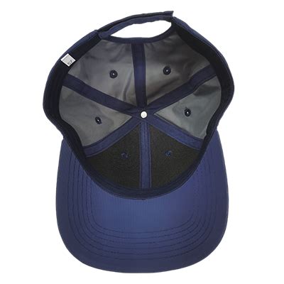 Panel Curved Brim Baseball Cap Waterproof Windproof Official Website