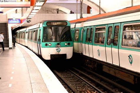 Harcèlement sexuel le virus des transports en commun parisiens CNJ44