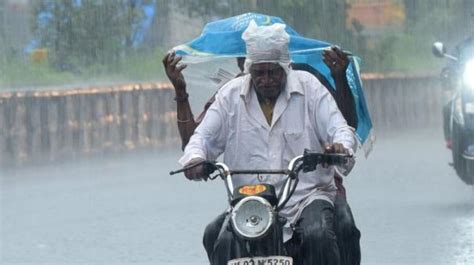 தென் மாவட்டங்களில் கனமழைக்கு வாய்ப்பு சென்னை வானிலை ஆய்வு மையம்