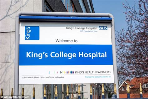 Kings College Hospital London | Dubai Healthcare Guide